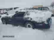 1984 Chevrolet Corvette с VIN 1G1AY0781E5106551, выставлен на аукционе Copart как лот 41592385 с пробегом Не указан миль и Чистый • Clean title. История ставок и продаж доступна на DreamBid. Изображение 2.