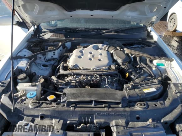 ✅ 2003 Nissan Stagea • VIN: NM35315607 • Лот: 47113345. Опубликован ранее на Copart с пробегом Не указан. Бесплатный доступ к архиву аукционных продаж из США и подробный отчёт об истории автомобиля на DreamBid. Изображение 11.