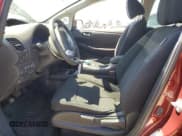 ✅ 2017 Nissan LEAF S • VIN: 1N4BZ0CPXHC308946 • Lot: 81691645. Listed on Copart with 50,212 mi. Free auction sales archive from the USA and detailed vehicle history report at DreamBid. Image 7.