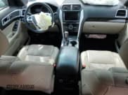 ✅ 2015 Ford Explorer Limited • VIN: 1FM5K8F89FGB05742 • Lot: 51258725. Listed on Copart with 143,928 mi. Free auction sales archive from the USA and detailed vehicle history report at DreamBid. Image 8.