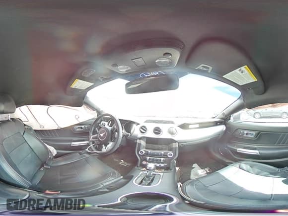 ✅ 2015 Ford Mustang GT • VIN: 1FA6P8CF7F5362994 • Lot: 54863115. Listed on Copart with 90,686 mi. Free auction sales archive from the USA and detailed vehicle history report at DreamBid. Image 14.