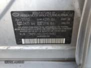 ✅ 2013 Hyundai Sonata SE • VIN: 5NPEC4AC2DH519492 • Lot: 85258745. Listed on Copart with 221,882 mi. Free auction sales archive from the USA and detailed vehicle history report at DreamBid. Image 12.