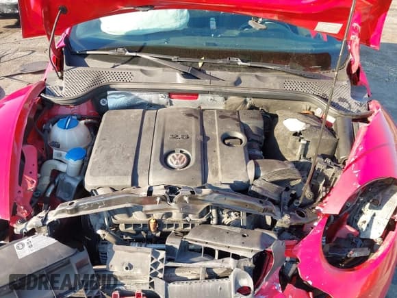 ✅ 2013 Volkswagen Beetle Fender Edition • VIN: 3VWJP7AT8DM674981 • Лот: 41685176. Опубликован ранее на IAAI с пробегом 65 283 миль. Бесплатный доступ к архиву аукционных продаж из США и подробный отчёт об истории автомобиля на DreamBid. Изображение 10.