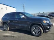 ✅ 2015 Jeep Grand Cherokee Limited • VIN: 1C4RJEBG3FC749751 • Лот: 91819955. Опубликован ранее на Copart с пробегом 104 535 миль. Бесплатный доступ к архиву аукционных продаж из США и подробный отчёт об истории автомобиля на DreamBid. Изображение 4.