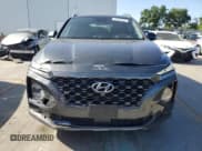 ✅ 2020 Hyundai Santa Fe Limited • VIN: 5NMS53AD1LH163001 • Lot: 52929304. Wystawiony na Copart z przebiegiem 91 679 mil. Bezpłatny archiwum sprzedaży aukcyjnych z USA i szczegółowy raport historii pojazdu na DreamBid. Zdjęcie 5.