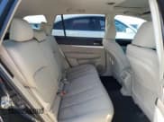 ✅ 2010 Subaru Outback • VIN: 4S4BREHC1A2311786 • Lot: 73934164. Listed on Copart with 86,633 mi. Free auction sales archive from the USA and detailed vehicle history report at DreamBid. Image 11.