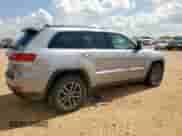 2021 Jeep Grand Cherokee 80th Anniversary с VIN 1C4RJEBG9MC874170, выставлен на аукционе Copart как лот 61909255 с пробегом 59 157 миль миль и Чистый • Clean title. История ставок и продаж доступна на DreamBid. Изображение 3.