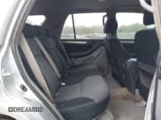 ✅ 2006 Toyota 4Runner SR5 • VIN: JTEBU14RX60091889 • Lot: 43382432. Wystawiony na IAAI z przebiegiem 277 263 mil. Bezpłatny archiwum sprzedaży aukcyjnych z USA i szczegółowy raport historii pojazdu na DreamBid. Zdjęcie 8.