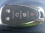 ✅ 2021 Chevrolet Camaro 1LT • VIN: 1G1FB1RS0M0114531 • Lot: 43363088. Listed on IAAI with 52,499 mi. Free auction sales archive from the USA and detailed vehicle history report at DreamBid. Image 11.