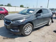 ✅ 2021 Buick Enclave Premium • VIN: 5GAERCKW9MJ231527 • Lot: 43246661. Wystawiony na IAAI z przebiegiem 92 821 mil. Bezpłatny archiwum sprzedaży aukcyjnych z USA i szczegółowy raport historii pojazdu na DreamBid. Zdjęcie 17.