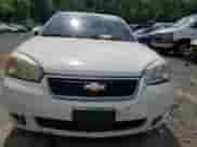 2006 Chevrolet Malibu LTZ с VIN 1G1ZU53856F151988, выставлен на аукционе Copart как лот 68107935 с пробегом Не указан миль и Списание • Salvage title. История ставок и продаж доступна на DreamBid. Изображение 5.