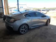 ✅ 2019 Chevrolet Volt LT • VIN: 1G1RA6S58KU128345 • Lot: 54282764. Wystawiony na Copart z przebiegiem 66 185 mil. Bezpłatny archiwum sprzedaży aukcyjnych z USA i szczegółowy raport historii pojazdu na DreamBid. Zdjęcie 3.