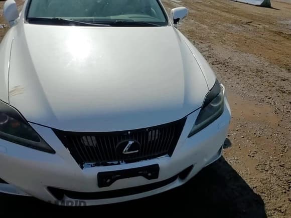 ✅ 2011 Lexus IS 350 • VIN: JTHCE5C20B5000416 • Lot: 61479965. Wystawiony na Copart z przebiegiem 147 719 mil. Bezpłatny archiwum sprzedaży aukcyjnych z USA i szczegółowy raport historii pojazdu na DreamBid. Zdjęcie 14.