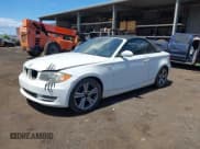✅ 2009 BMW 1 Series 128i • VIN: WBAUN13529VH81359 • Lot: 42531593. Listed on IAAI with 62,322 mi. Free auction sales archive from the USA and detailed vehicle history report at DreamBid. Image 17.