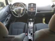 ✅ 2017 Nissan Note SV • VIN: 3N1CE2CP6HL380238 • Lot: 56742185. Listed on Copart with 131,391 mi. Free auction sales archive from the USA and detailed vehicle history report at DreamBid. Image 8.