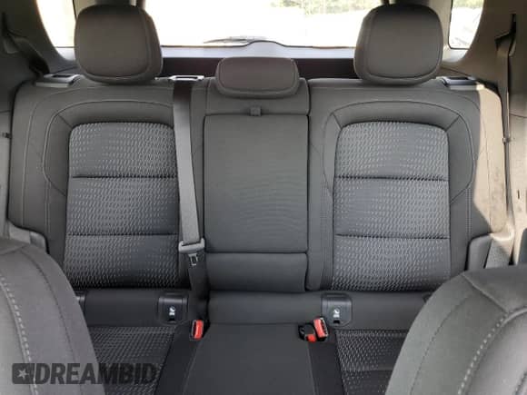 2025 Chevrolet Equinox FWD LT с VIN 3GNAXHEG4SL226818, выставлен на аукционе Copart как лот 62033895 с пробегом 9 920 миль миль и Чистый • Clean title. История ставок и продаж доступна на DreamBid. Изображение 10.