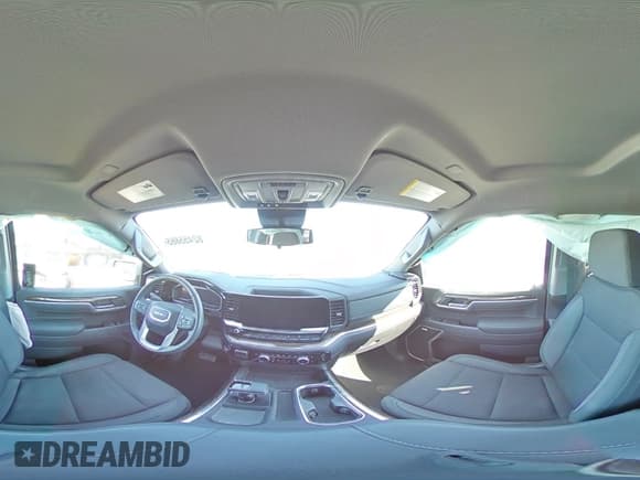 ✅ 2025 GMC Sierra 1500 Elevation • VIN: 1GTUUCE81SZ118658 • Лот: 82455865. Опубликован ранее на Copart с пробегом 8 284 миль. Бесплатный доступ к архиву аукционных продаж из США и подробный отчёт об истории автомобиля на DreamBid. Изображение 14.