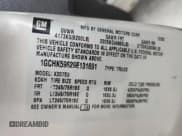 ✅ 2009 Chevrolet Silverado 2500HD LT • VIN: 1GCHK59629E131691 • Лот: 80130715. Опубликован ранее на Copart с пробегом 152 493 миль. Бесплатный доступ к архиву аукционных продаж из США и подробный отчёт об истории автомобиля на DreamBid. Изображение 12.