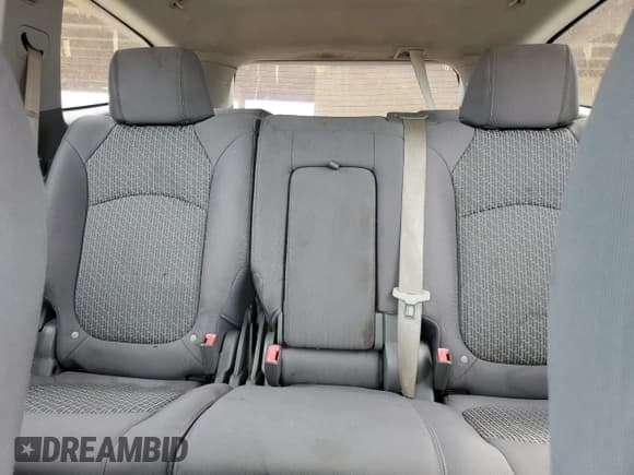 ✅ 2010 Chevrolet Traverse LS • VIN: 1GNLVEED7AJ198389 • Lot: 66553105. Wystawiony na Copart z przebiegiem Nie podano. Bezpłatny archiwum sprzedaży aukcyjnych z USA i szczegółowy raport historii pojazdu na DreamBid. Zdjęcie 10.