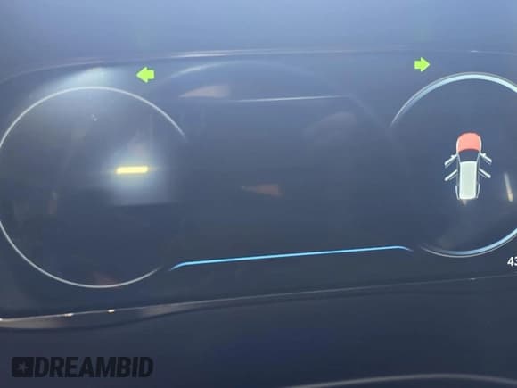 ✅ 2021 Hyundai Palisade Limited • VIN: KM8R54HE4MU199130 • Лот: 83069014. Опубликован ранее на Copart с пробегом 43 153 миль. Бесплатный доступ к архиву аукционных продаж из США и подробный отчёт об истории автомобиля на DreamBid. Изображение 9.