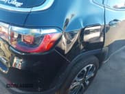 ✅ 2022 Jeep Compass Limited • VIN: 3C4NJDCB5NT150056 • Lot: 43063429. Listed on IAAI with 27,701 mi. Free auction sales archive from the USA and detailed vehicle history report at DreamBid. Image 18.