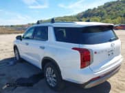 ✅ 2023 Hyundai Palisade SEL • VIN: KM8R2DGE6PU527761 • Лот: 43338468. Опубликован ранее на IAAI с пробегом 49 339 миль. Бесплатный доступ к архиву аукционных продаж из США и подробный отчёт об истории автомобиля на DreamBid. Изображение 3.