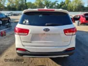 ✅ 2018 Kia Sorento EX • VIN: 5XYPH4A59JG423566 • Лот: 70406315. Опубликован ранее на Copart с пробегом 59 964 миль. Бесплатный доступ к архиву аукционных продаж из США и подробный отчёт об истории автомобиля на DreamBid. Изображение 6.