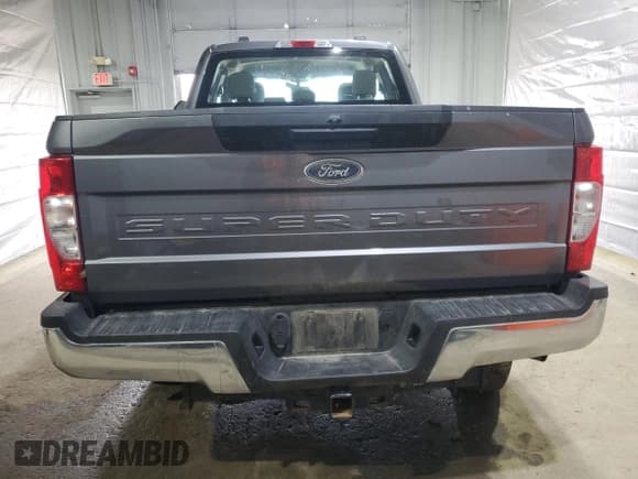 ✅ 2021 Ford F-250 XL • VIN: 1FT7X2BN5MED50280 • Lot: 49862485. Wystawiony na Copart z przebiegiem 30 520 mil. Bezpłatny archiwum sprzedaży aukcyjnych z USA i szczegółowy raport historii pojazdu na DreamBid. Zdjęcie 6.