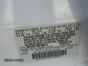 ✅ 2025 Nissan Versa SR • VIN: 3N1CN8FV6SL858873 • Лот: 80736005. Опубликован ранее на Copart с пробегом 3 911 миль. Бесплатный доступ к архиву аукционных продаж из США и подробный отчёт об истории автомобиля на DreamBid. Изображение 12.