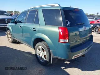 ✅ 2007 Saturn VUE V6 • VIN: 5GZCZ53487S808107 • Lot: 41208864. Wystawiony na IAAI z przebiegiem 149 606 mil. Bezpłatny archiwum sprzedaży aukcyjnych z USA i szczegółowy raport historii pojazdu na DreamBid. Zdjęcie 3.