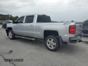 ✅ 2015 Chevrolet Silverado 2500HD LTZ • VIN: 1GC1KWE88FF106976 • Lot: 82219705. Listed on Copart with 149,611 mi. Free auction sales archive from the USA and detailed vehicle history report at DreamBid. Image 2.
