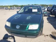 ✅ 1999 Volkswagen Jetta GLS • VIN: 3VWSE29M6XM036095 • Lot: 43338943. Listed on IAAI with 188,015 mi. Free auction sales archive from the USA and detailed vehicle history report at DreamBid. Image 6.