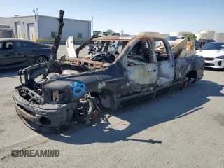 ✅ 2005 Dodge Ram • VIN: 3D3HA18H05G789132 • Lot: 71250475. Wystawiony na Copart z przebiegiem Nie podano. Bezpłatny archiwum sprzedaży aukcyjnych z USA i szczegółowy raport historii pojazdu na DreamBid. Zdjęcie 1.