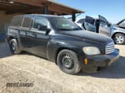 ✅ 2010 Chevrolet HHR LS • VIN: 3GNBAADB0AS527528 • Lot: 47563605. Listed on Copart with 124,945 mi. Free auction sales archive from the USA and detailed vehicle history report at DreamBid. Image 4.