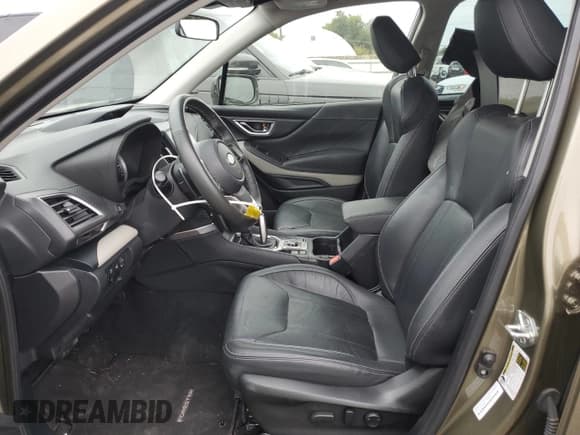 ✅ 2023 Subaru Forester Limited • VIN: JF2SKAPC8PH439307 • Lot: 81555585. Listed on Copart with 10,772 mi. Free auction sales archive from the USA and detailed vehicle history report at DreamBid. Image 7.