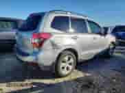 2015 Subaru Forester Premium с VIN JF2SJADC0FG403705, выставлен на аукционе Copart как лот 82283095 с пробегом 146 686 миль миль и Списание • Salvage title. История ставок и продаж доступна на DreamBid. Изображение 3.