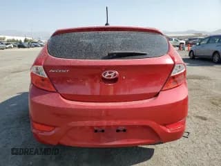 ✅ 2017 Hyundai Accent SE • VIN: KMHCT5AEXHU299010 • Лот: 64898934. Опубликован ранее на Copart с пробегом 93 449 миль. Бесплатный доступ к архиву аукционных продаж из США и подробный отчёт об истории автомобиля на DreamBid. Изображение 6.
