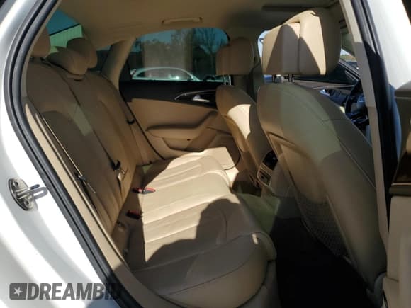 ✅ 2014 Audi A6 Premium Plus • VIN: WAUGFAFC1EN020236 • Lot: 92650205. Listed on Copart with 181,938 mi. Free auction sales archive from the USA and detailed vehicle history report at DreamBid. Image 10.