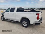 ✅ 2020 Chevrolet Silverado 1500 LT • VIN: 1GCRYDED7LZ197428 • Lot: 70494134. Wystawiony na Copart z przebiegiem 74 022 mil. Bezpłatny archiwum sprzedaży aukcyjnych z USA i szczegółowy raport historii pojazdu na DreamBid. Zdjęcie 2.