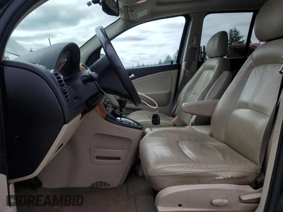 ✅ 2007 Saturn VUE V6 • VIN: 5GZCZ53487S802727 • Lot: 58194815. Wystawiony na Copart z przebiegiem 157 997 mil. Bezpłatny archiwum sprzedaży aukcyjnych z USA i szczegółowy raport historii pojazdu na DreamBid. Zdjęcie 7.