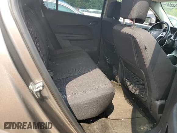 ✅ 2012 Chevrolet Equinox 1LT • VIN: 2GNFLDE50C6376696 • Лот: 67472234. Опубликован ранее на Copart с пробегом 213 565 миль. Бесплатный доступ к архиву аукционных продаж из США и подробный отчёт об истории автомобиля на DreamBid. Изображение 11.