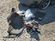 ✅ 2015 Bentley Continental GT • VIN: SCBFH7ZA7FC042683 • Lot: 71980383. Listed on Copart with Not provided. Free auction sales archive from the USA and detailed vehicle history report at DreamBid. Image 14.