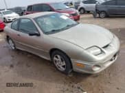 ✅ 2002 Pontiac Sunfire SE • VIN: 1G2JB124X27186228 • Lot: 41522301. Listed on IAAI with 121,251 mi. Free auction sales archive from the USA and detailed vehicle history report at DreamBid. Image 1.