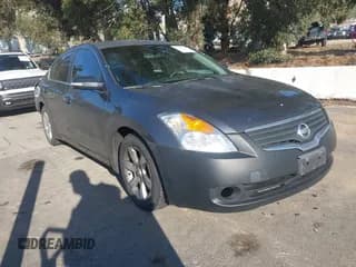 ✅ 2008 Nissan Altima SE • VIN: 1N4BL21E58C246404 • Lot: 43733203. Wystawiony na IAAI z przebiegiem 196 556 mil. Bezpłatny archiwum sprzedaży aukcyjnych z USA i szczegółowy raport historii pojazdu na DreamBid. Zdjęcie 1.