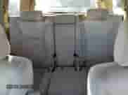 2007 Toyota Highlander w/3rd Row с VIN JTEDD21A470165967, выставлен на аукционе Copart как лот 46708475 с пробегом 197 786 миль миль и Списание • Salvage title. История ставок и продаж доступна на DreamBid. Изображение 10.