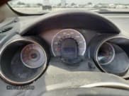 ✅ 2013 Honda Fit Sport • VIN: JHMGE8H58DC021342 • Lot: 80742695. Listed on Copart with 213,093 mi. Free auction sales archive from the USA and detailed vehicle history report at DreamBid. Image 9.