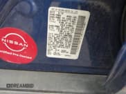 ✅ 2020 Nissan Rogue S • VIN: JN8AT2MT4LW013917 • Lot: 42241535. Listed on IAAI with 50,291 mi. Free auction sales archive from the USA and detailed vehicle history report at DreamBid. Image 9.