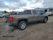 ✅ 2015 Chevrolet Silverado 1500 LT • VIN: 1GCVKREC8FZ407785 • Lot: 92887045. Listed on Copart with 99,284 mi. Free auction sales archive from the USA and detailed vehicle history report at DreamBid. Image 3.