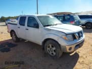 ✅ 2005 Nissan Frontier Nismo • VIN: 1N6AD07W85C421289 • Lot: 43691041. Wystawiony na IAAI z przebiegiem 201 155 mil. Bezpłatny archiwum sprzedaży aukcyjnych z USA i szczegółowy raport historii pojazdu na DreamBid. Zdjęcie 1.