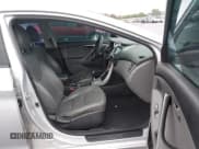 ✅ 2012 Hyundai Elantra Limited • VIN: KMHDH4AE9CU243620 • Lot: 43335926. Listed on IAAI with 229,499 mi. Free auction sales archive from the USA and detailed vehicle history report at DreamBid. Image 5.